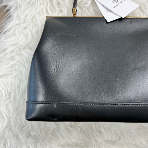 Anine Bing Elly handbag - Picture 4 of 10